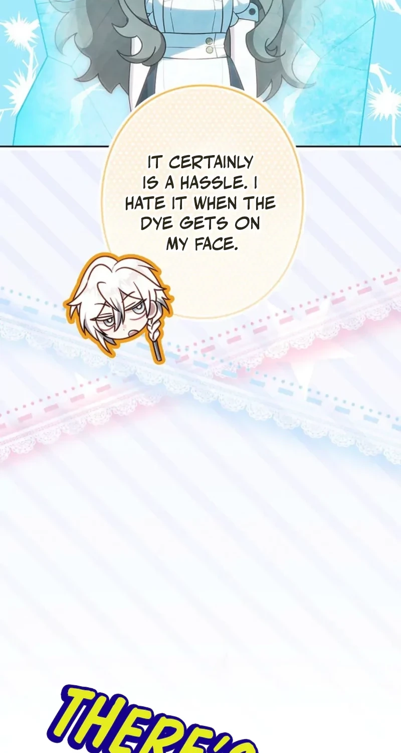 One Day, the Male Lead Fell Into Our House Chapter 29 page 49