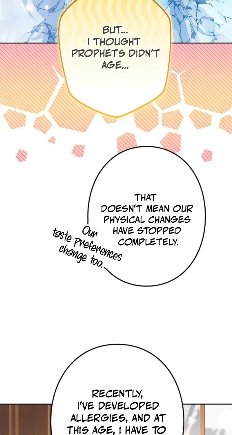 One Day, the Male Lead Fell Into Our House Chapter 29 page 51