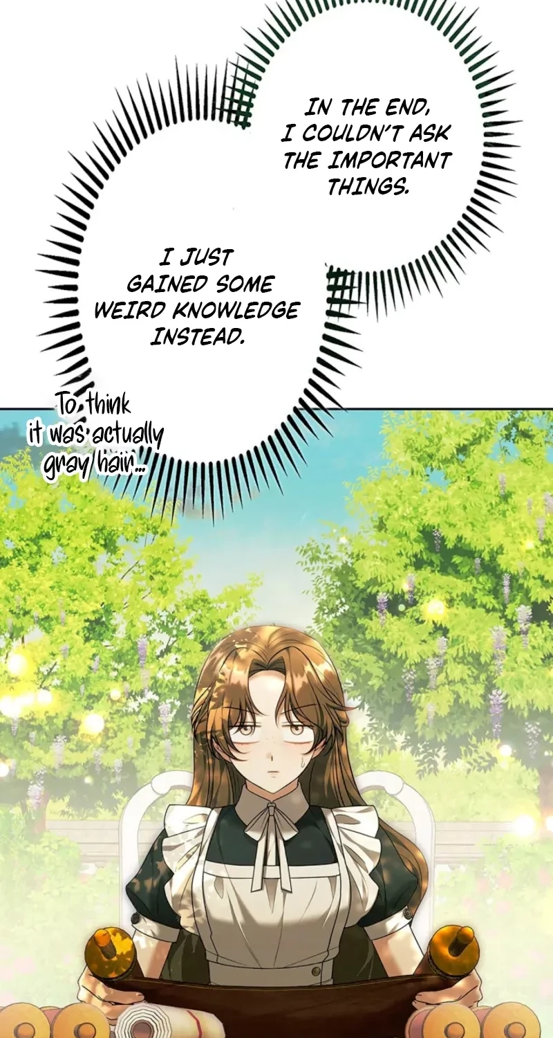 One Day, the Male Lead Fell Into Our House Chapter 29 page 58