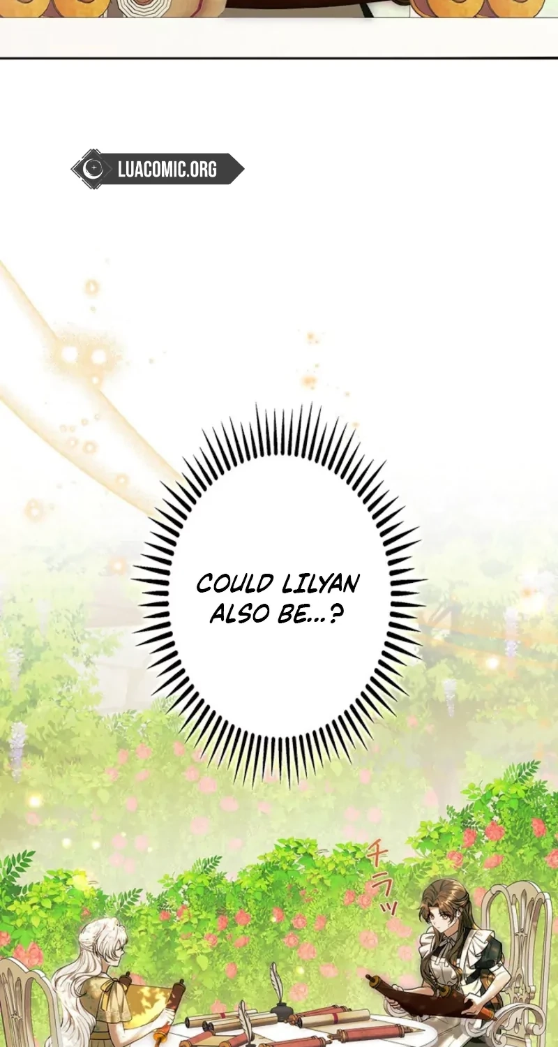 One Day, the Male Lead Fell Into Our House Chapter 29 page 59