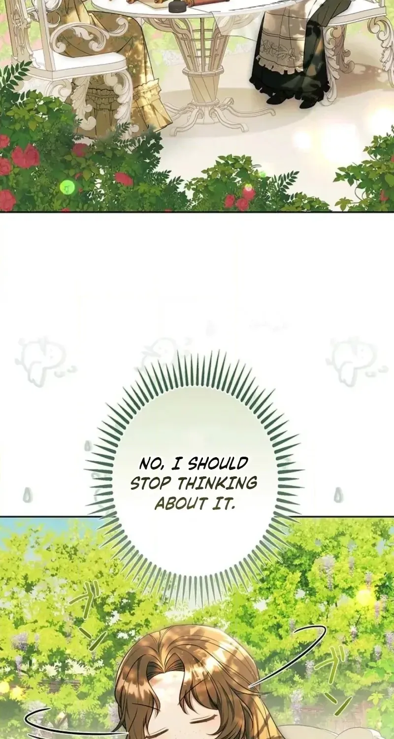 One Day, the Male Lead Fell Into Our House Chapter 29 page 60