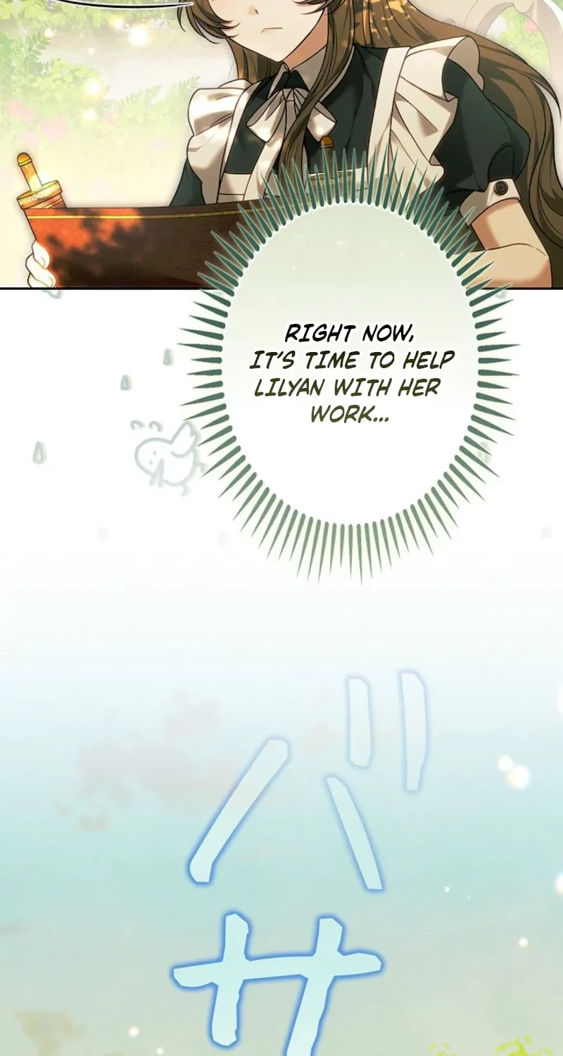 One Day, the Male Lead Fell Into Our House Chapter 29 page 61