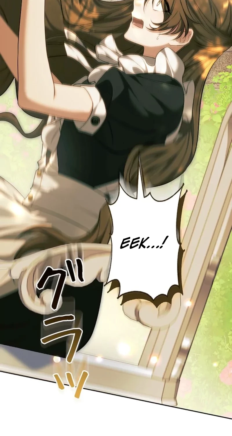 One Day, the Male Lead Fell Into Our House Chapter 29 page 63