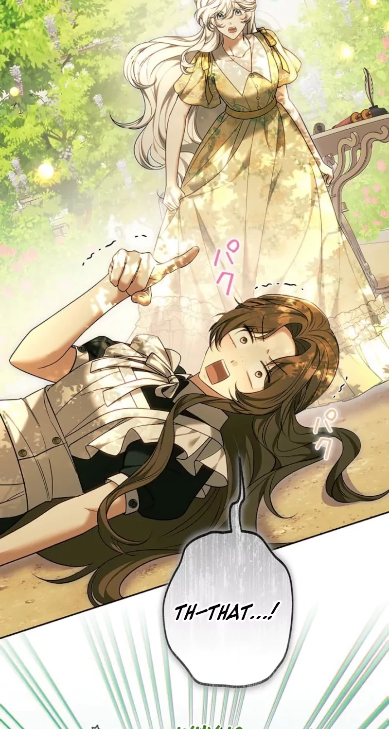 One Day, the Male Lead Fell Into Our House Chapter 29 page 65