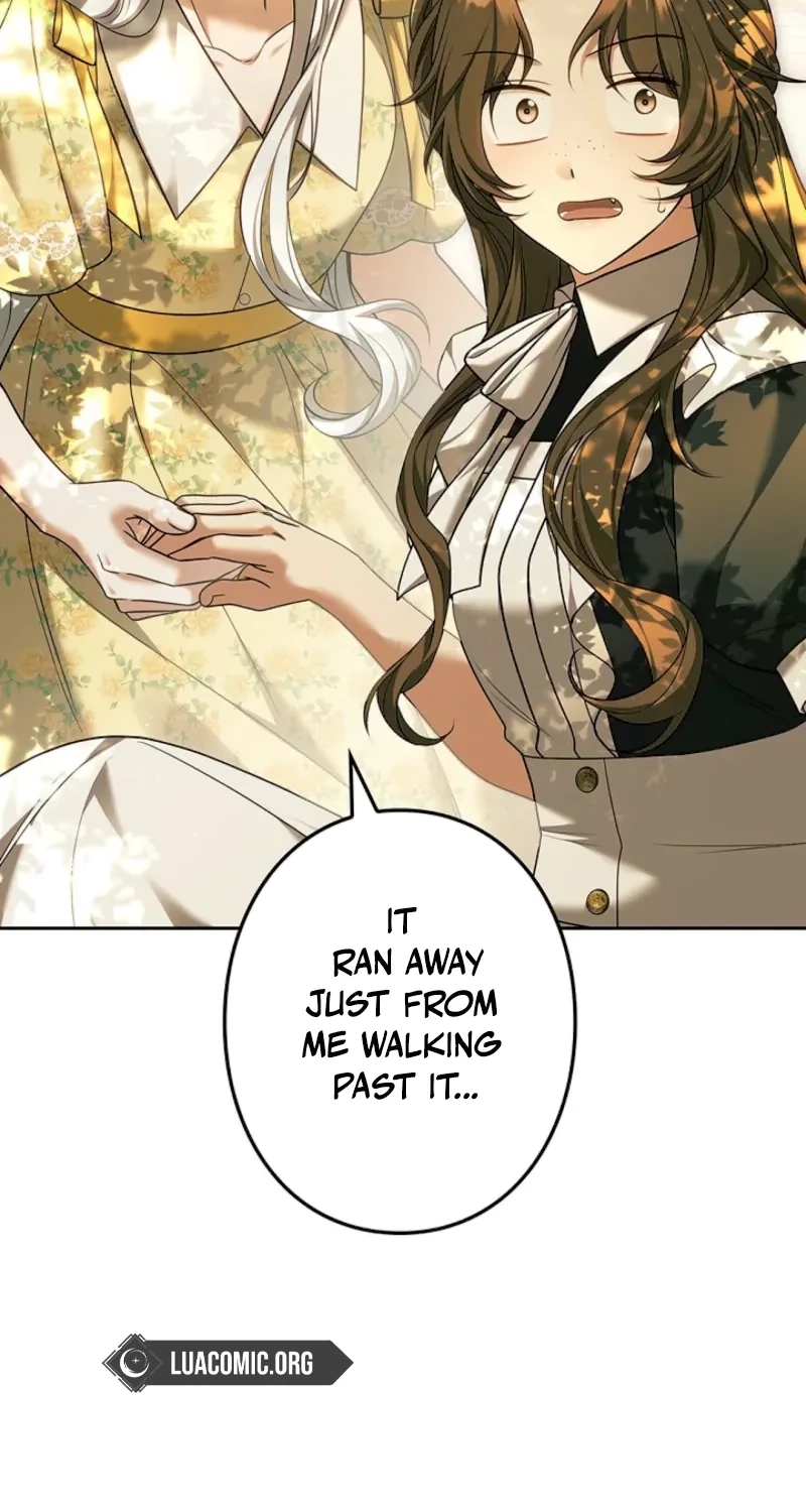 One Day, the Male Lead Fell Into Our House Chapter 29 page 69