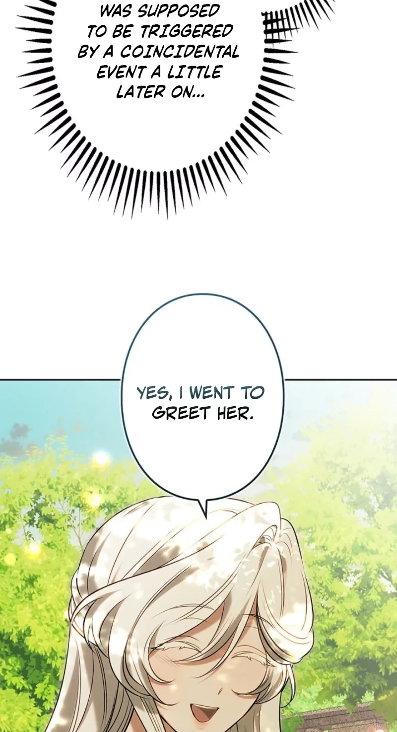 One Day, the Male Lead Fell Into Our House Chapter 29 page 71