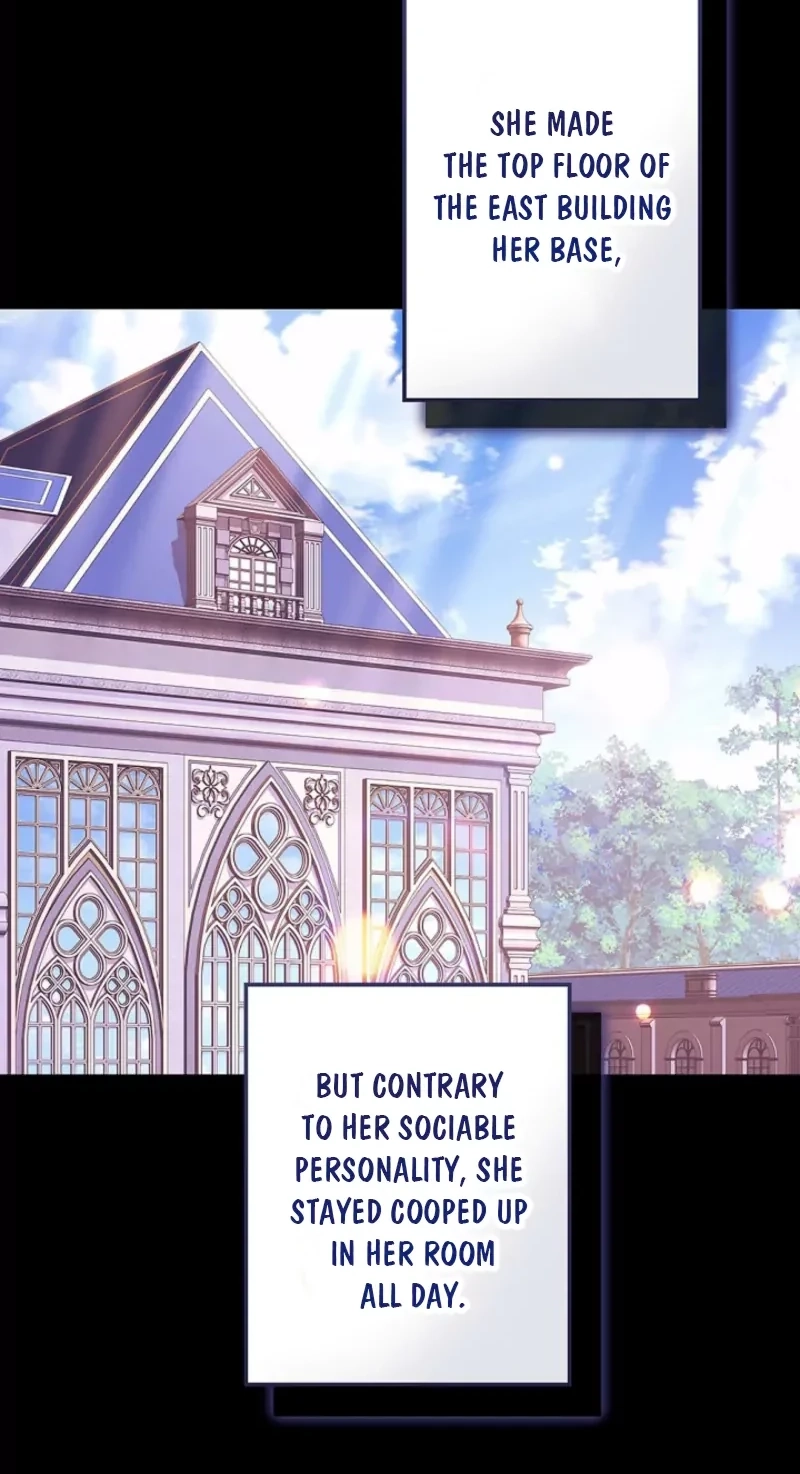 One Day, the Male Lead Fell Into Our House Chapter 29 page 77