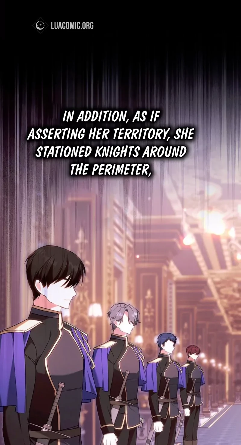 One Day, the Male Lead Fell Into Our House Chapter 29 page 78