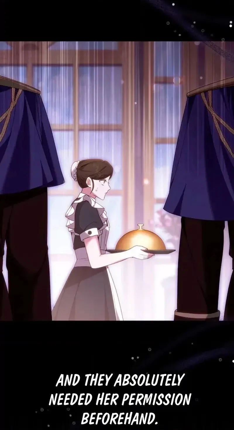 One Day, the Male Lead Fell Into Our House Chapter 29 page 80