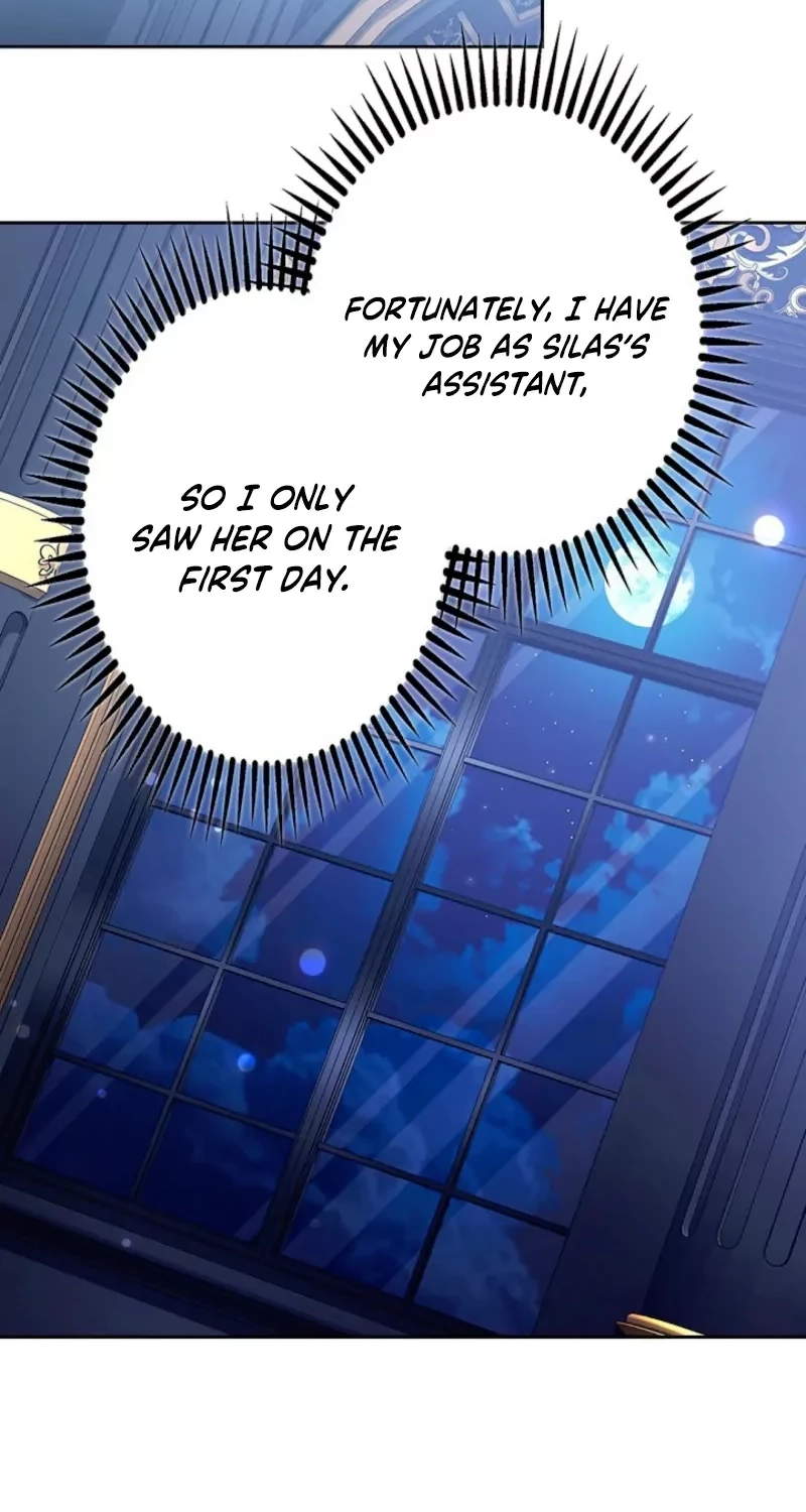 One Day, the Male Lead Fell Into Our House Chapter 29 page 82