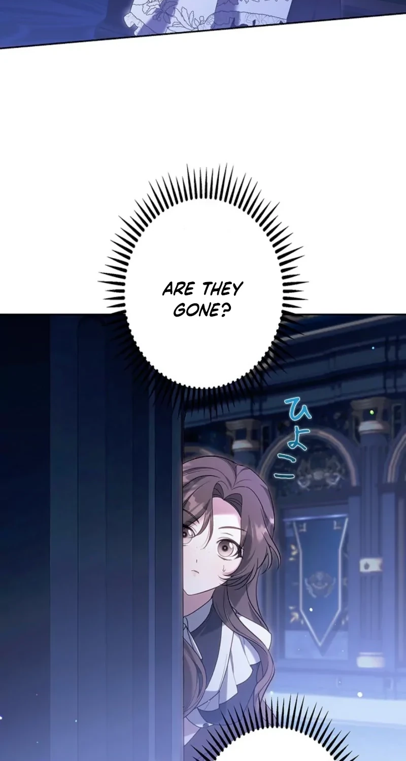 One Day, the Male Lead Fell Into Our House Chapter 29 page 88