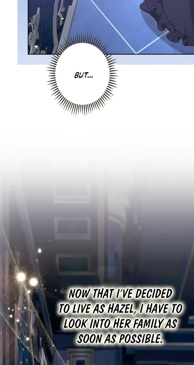 One Day, the Male Lead Fell Into Our House Chapter 29 page 91