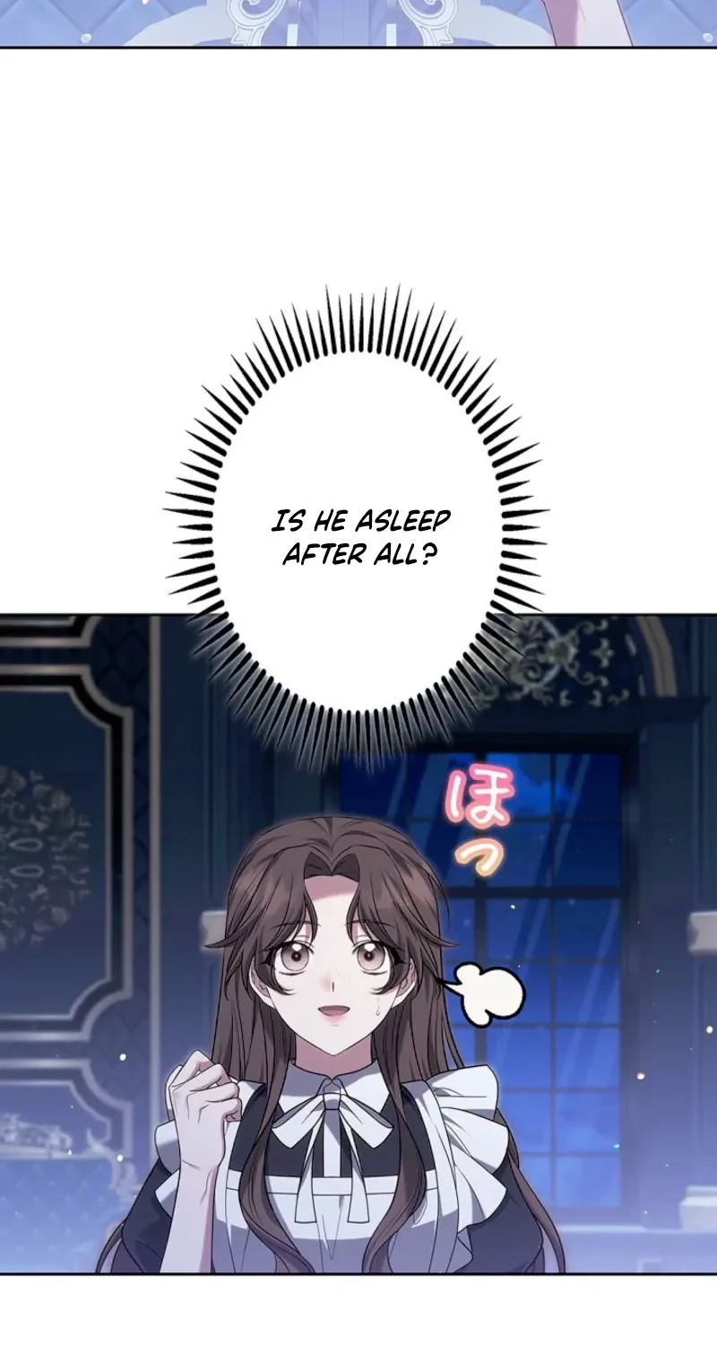 One Day, the Male Lead Fell Into Our House Chapter 29 page 95