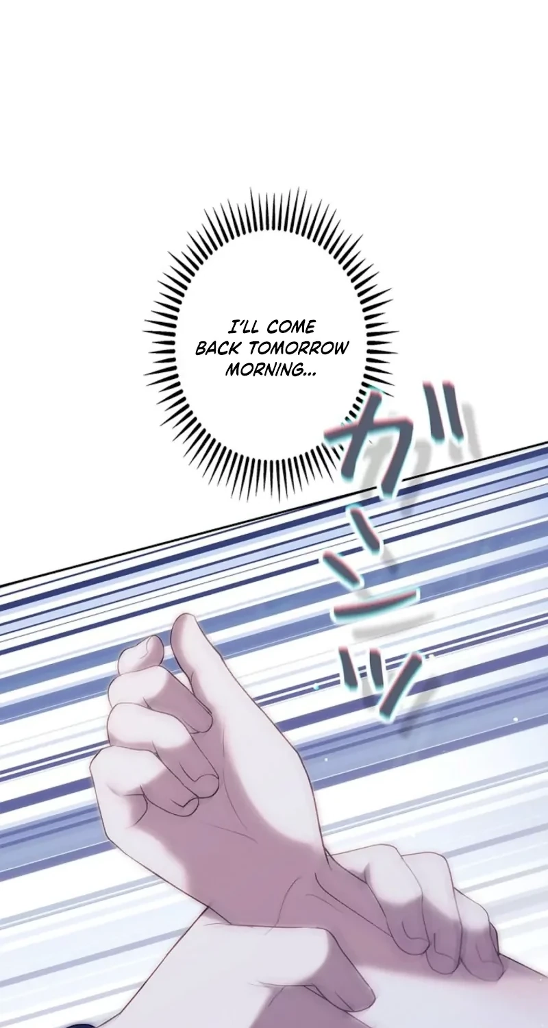 One Day, the Male Lead Fell Into Our House Chapter 29 page 96
