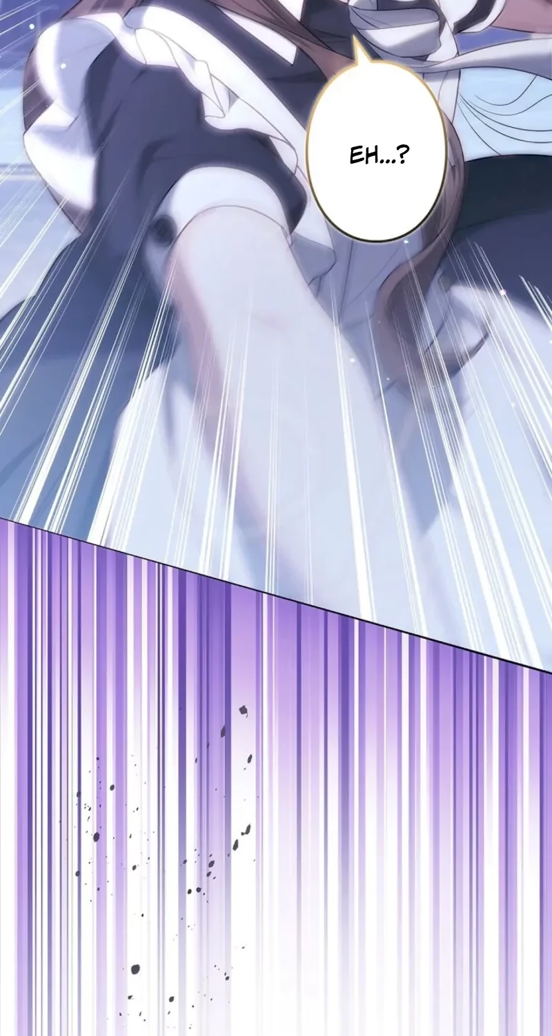 One Day, the Male Lead Fell Into Our House Chapter 29 page 98