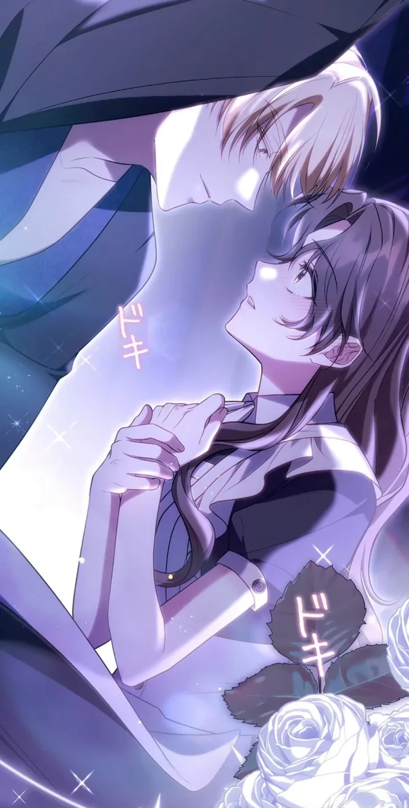 One Day, the Male Lead Fell Into Our House Chapter 29 page 102