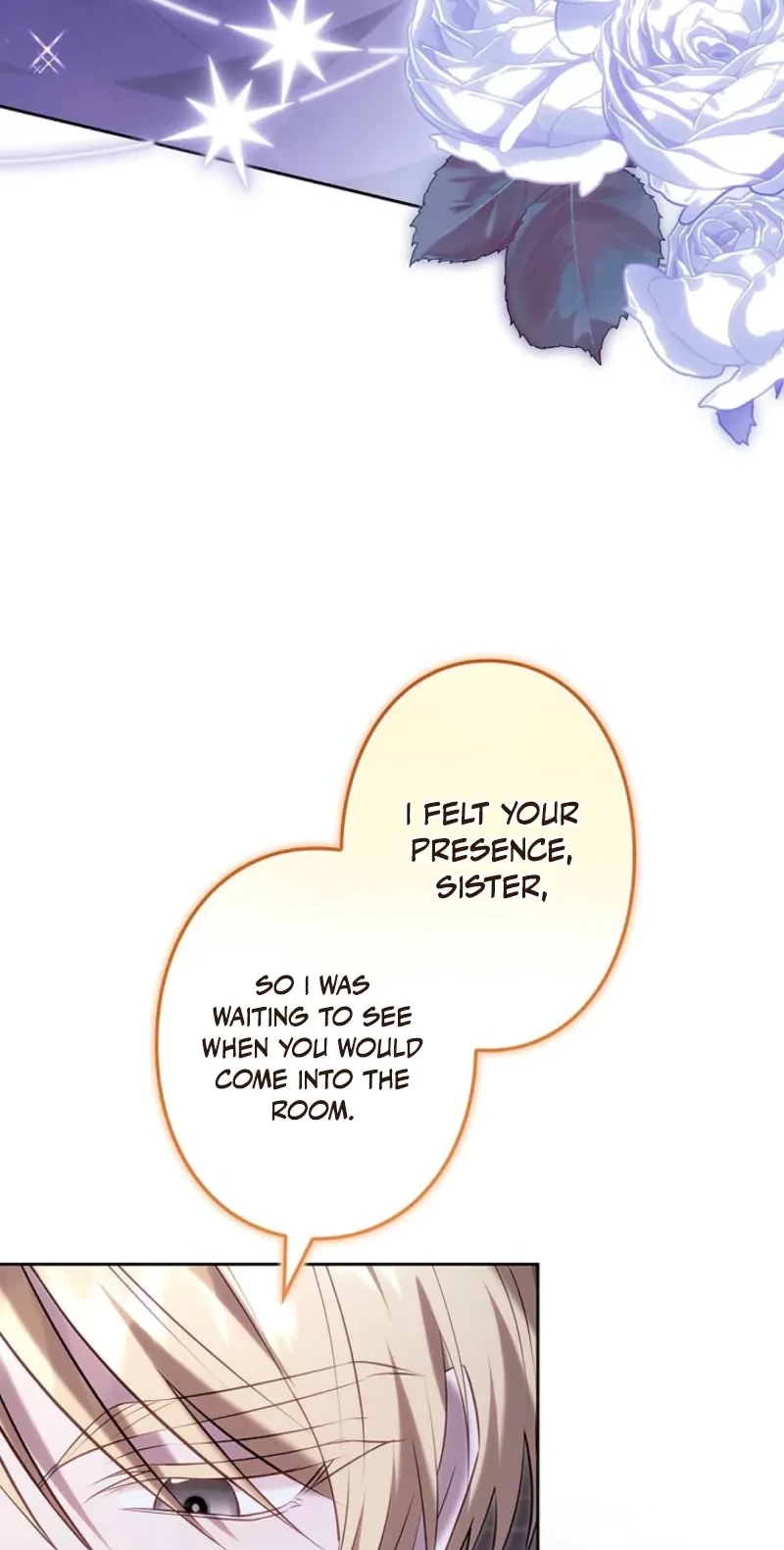 One Day, the Male Lead Fell Into Our House Chapter 29 page 103