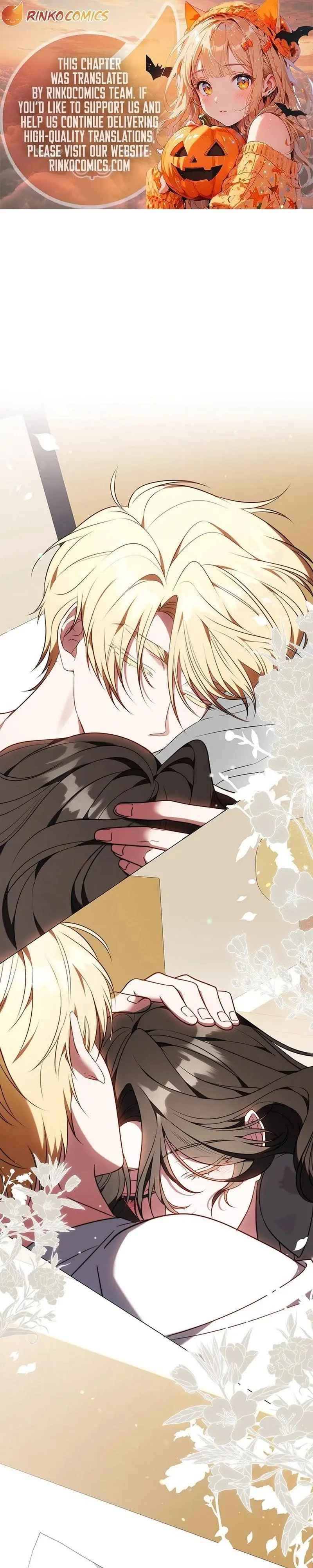 One Day, the Male Lead Fell Into Our House Chapter 3 page 1