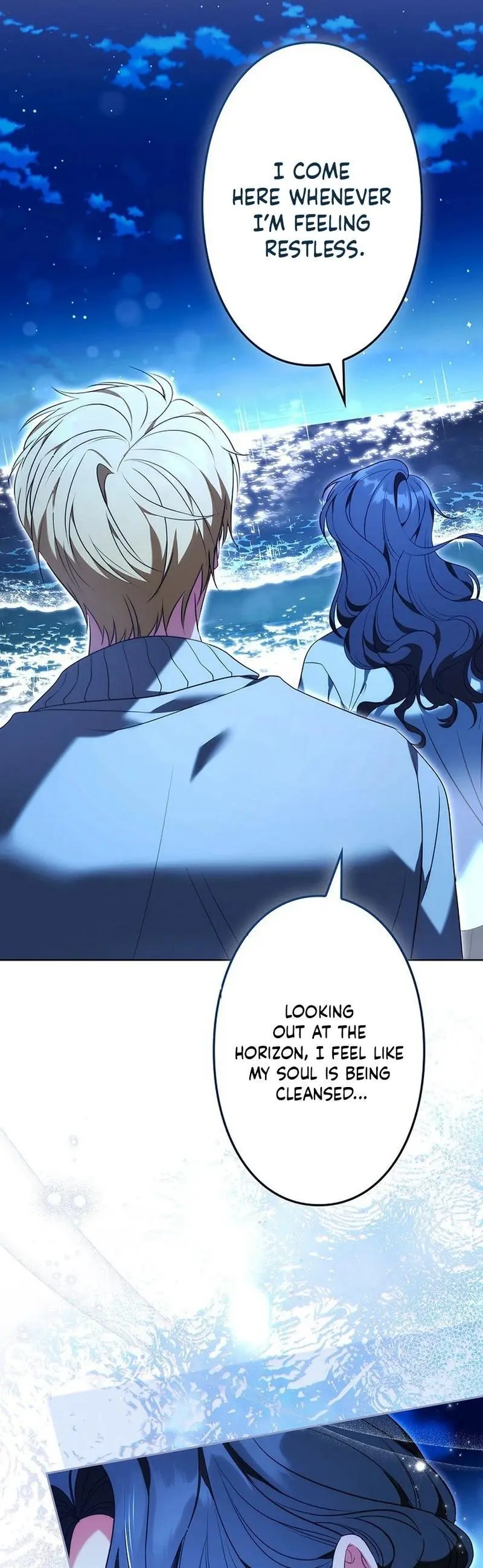 One Day, the Male Lead Fell Into Our House Chapter 3 page 11
