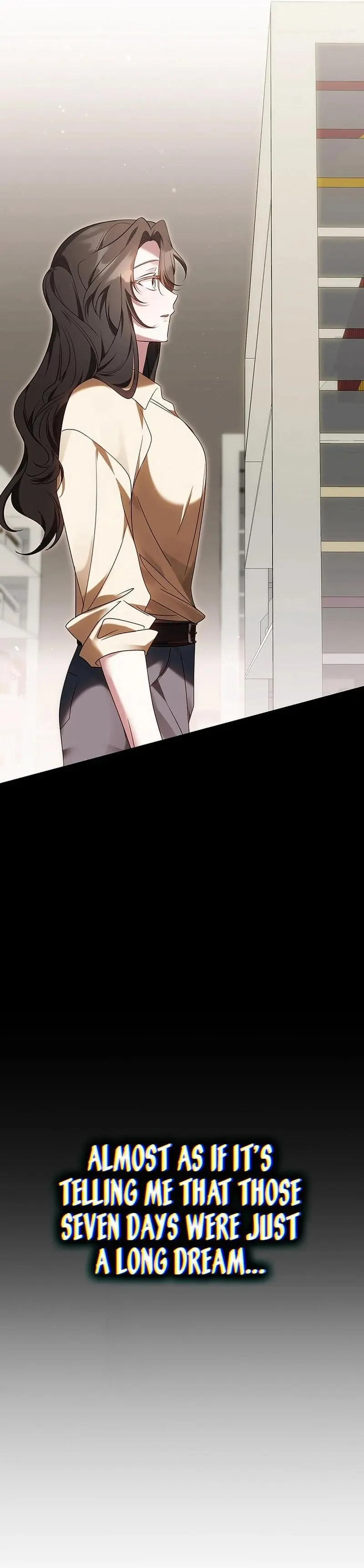 One Day, the Male Lead Fell Into Our House Chapter 3 page 35