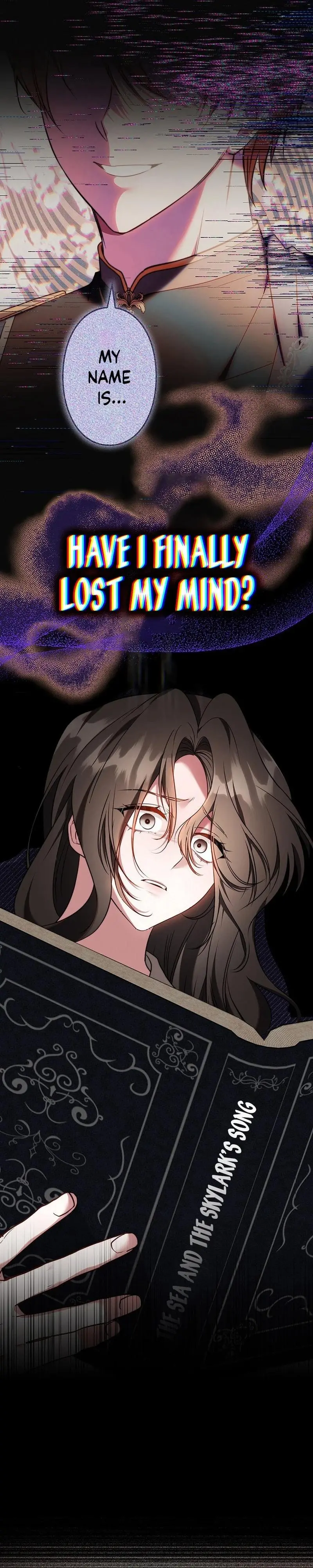 One Day, the Male Lead Fell Into Our House Chapter 3 page 39