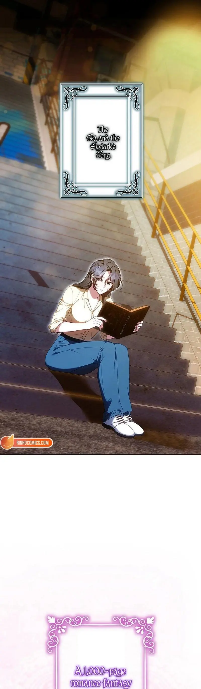 One Day, the Male Lead Fell Into Our House Chapter 3 page 43