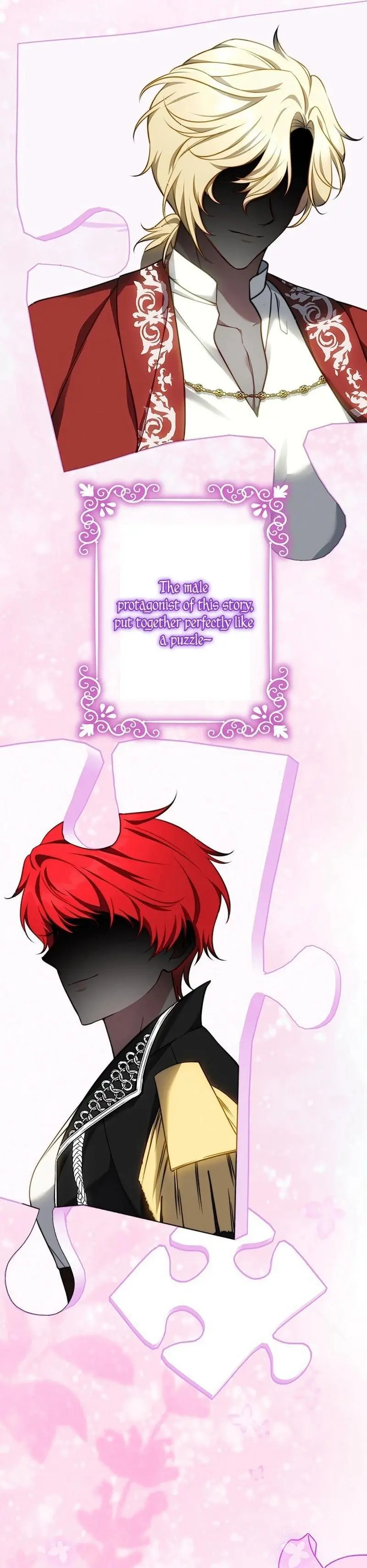 One Day, the Male Lead Fell Into Our House Chapter 3 page 45