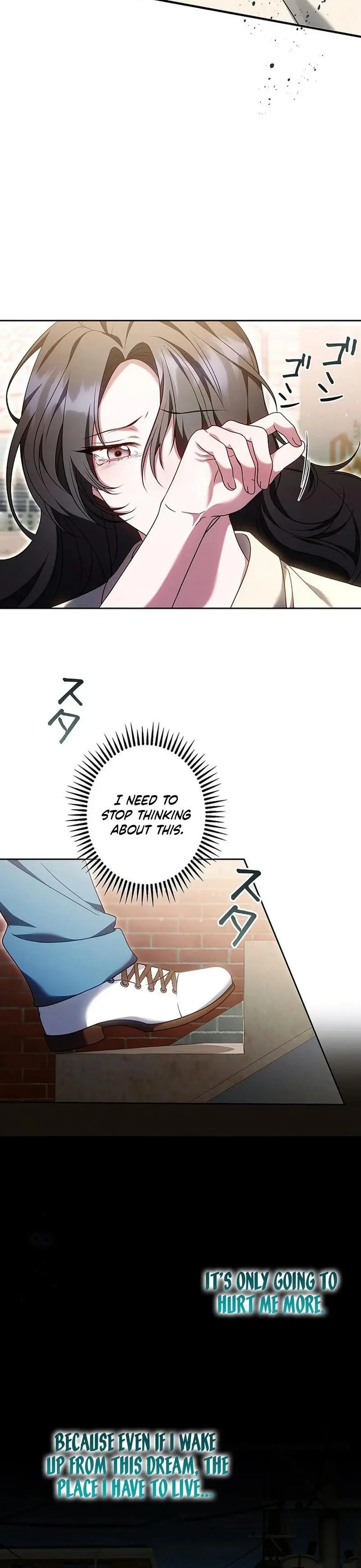One Day, the Male Lead Fell Into Our House Chapter 3 page 50