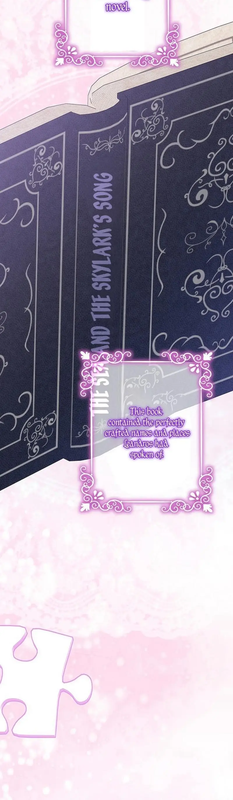 One Day, the Male Lead Fell Into Our House Chapter 3 page 44