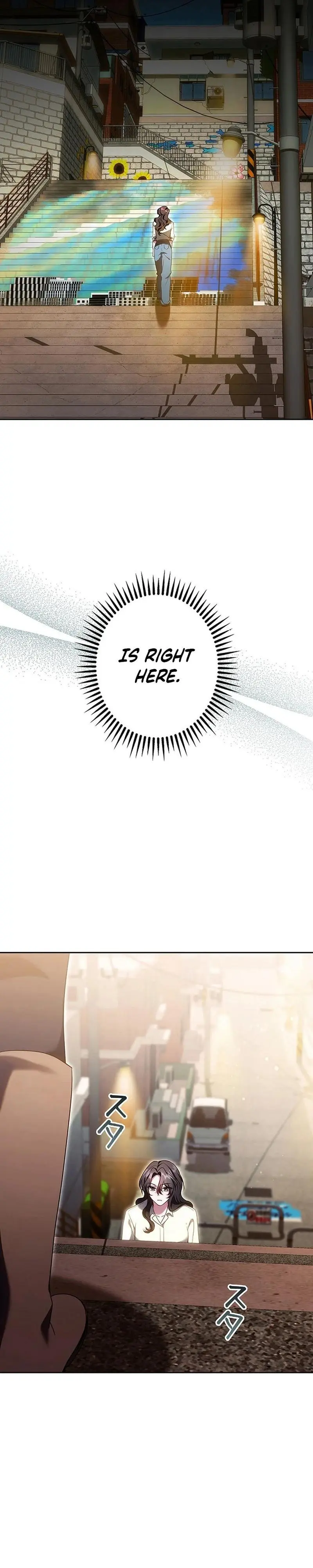 One Day, the Male Lead Fell Into Our House Chapter 3 page 51