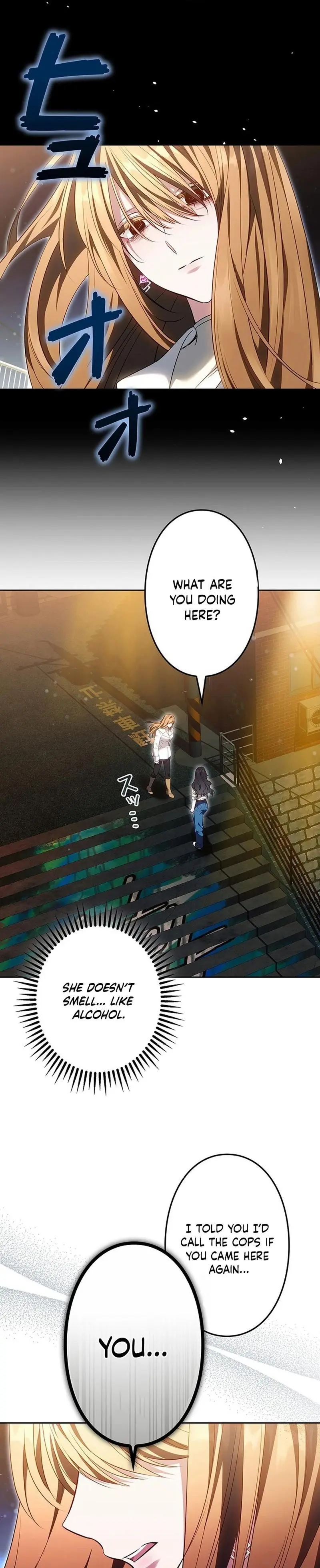 One Day, the Male Lead Fell Into Our House Chapter 3 page 53