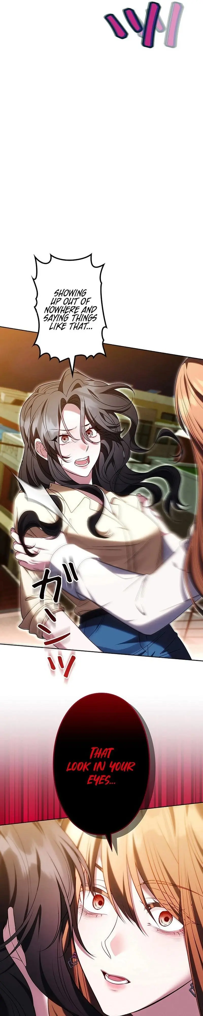 One Day, the Male Lead Fell Into Our House Chapter 3 page 55