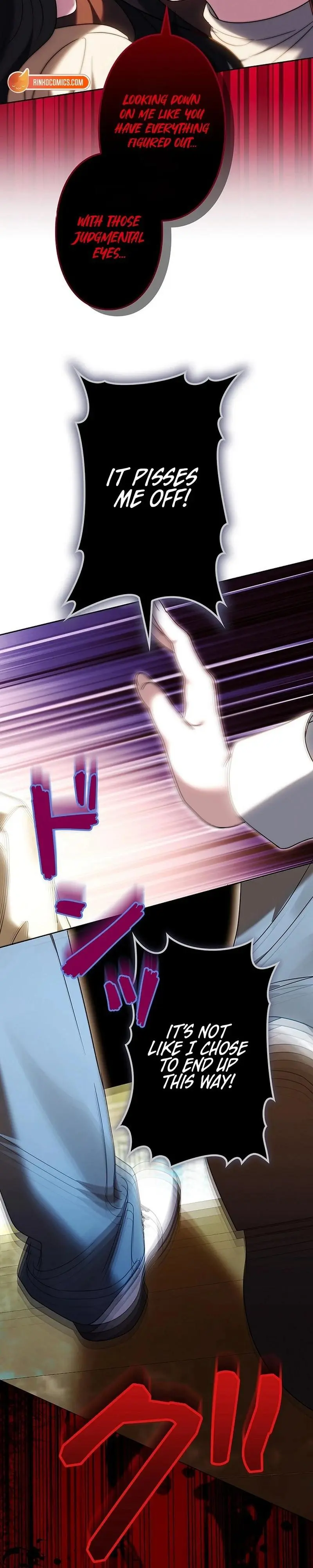 One Day, the Male Lead Fell Into Our House Chapter 3 page 56
