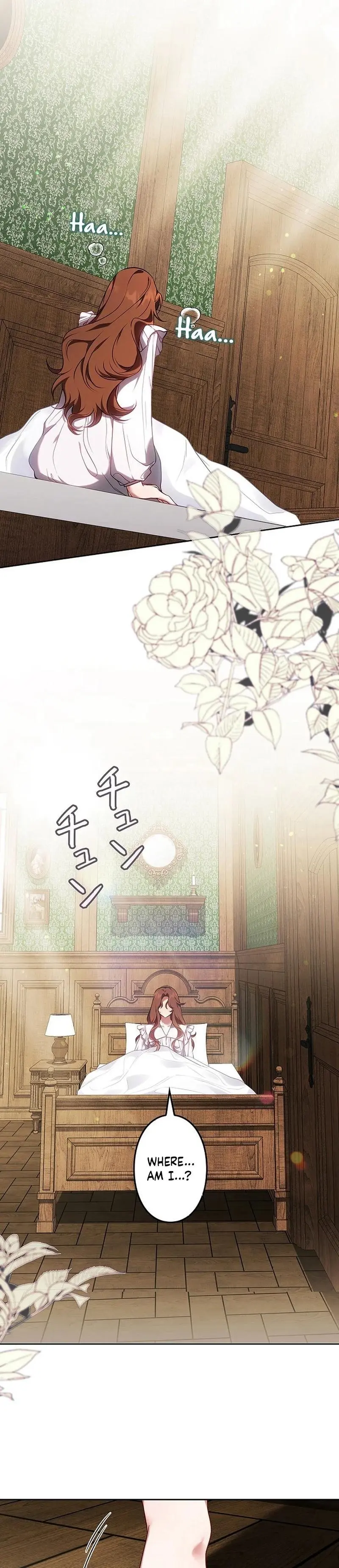 One Day, the Male Lead Fell Into Our House Chapter 3 page 59