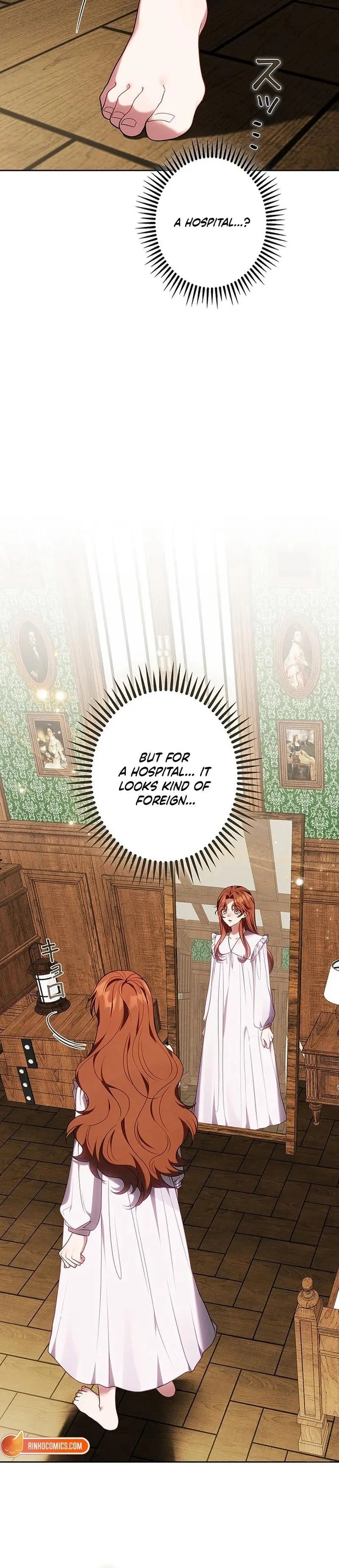 One Day, the Male Lead Fell Into Our House Chapter 3 page 60