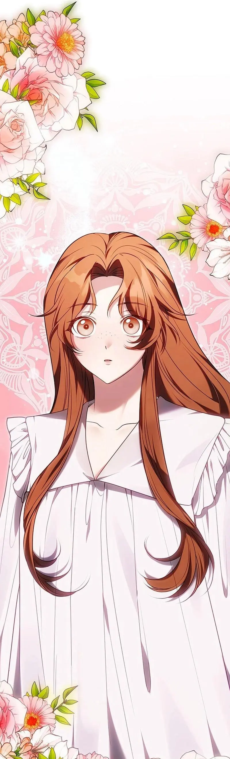 One Day, the Male Lead Fell Into Our House Chapter 3 page 61