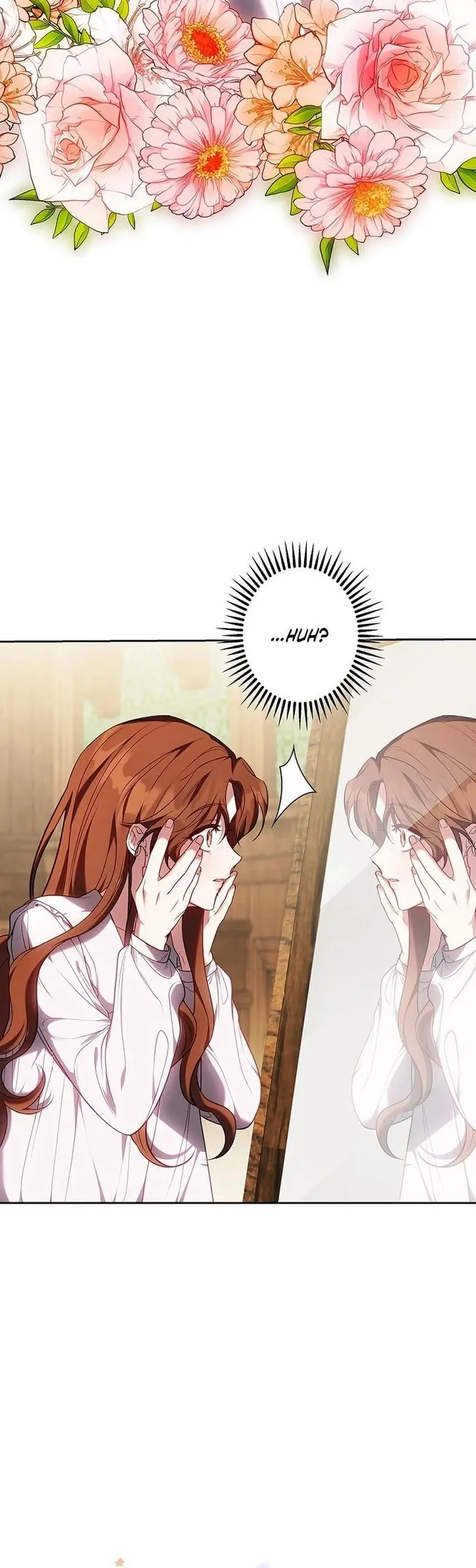 One Day, the Male Lead Fell Into Our House Chapter 3 page 62