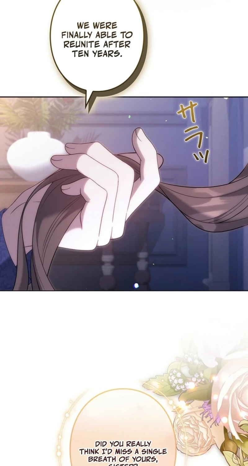 One Day, the Male Lead Fell Into Our House Chapter 30 page 2