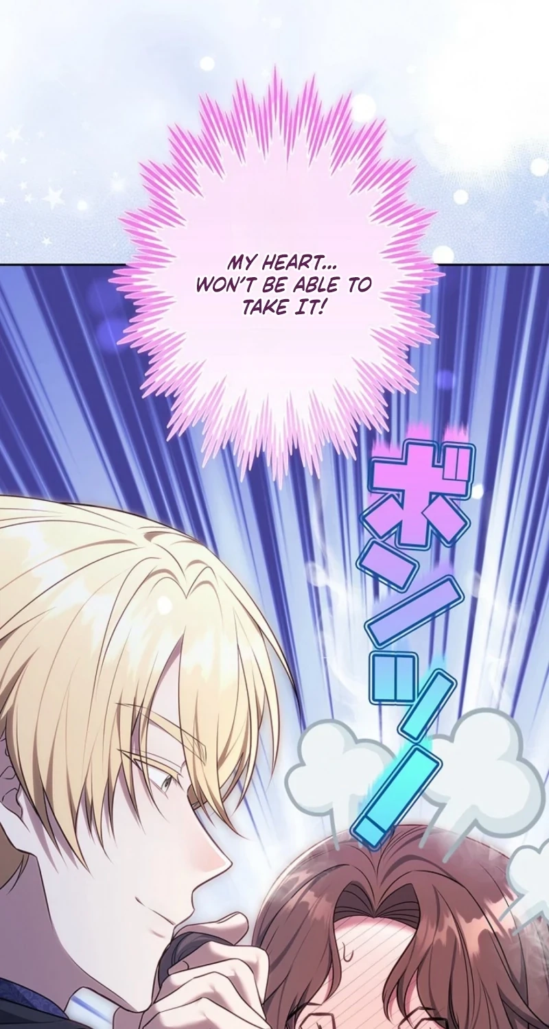 One Day, the Male Lead Fell Into Our House Chapter 30 page 5