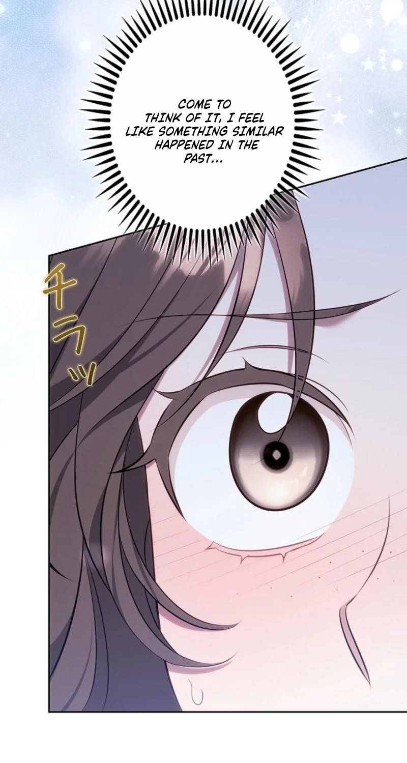 One Day, the Male Lead Fell Into Our House Chapter 30 page 7