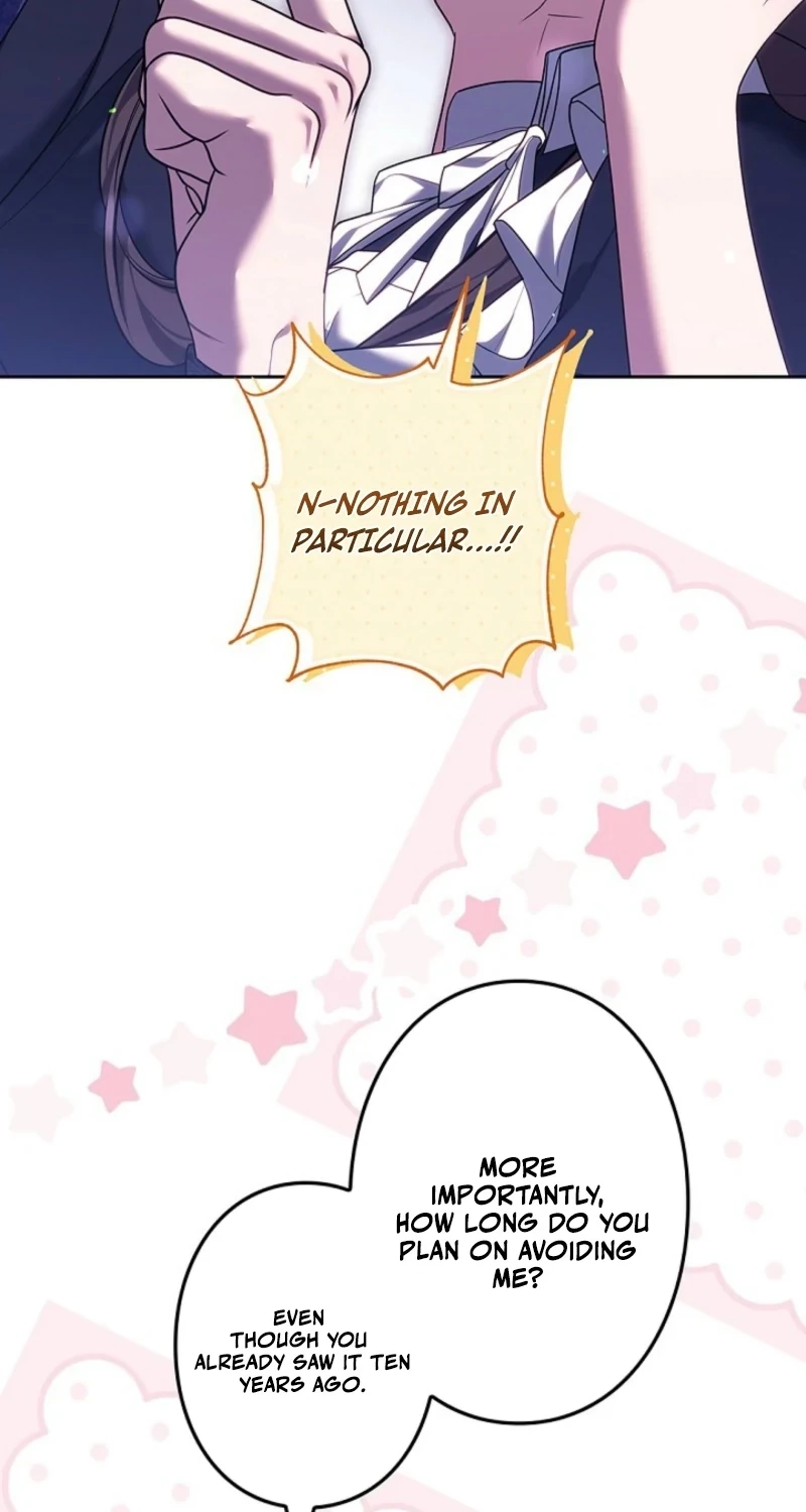 One Day, the Male Lead Fell Into Our House Chapter 30 page 11