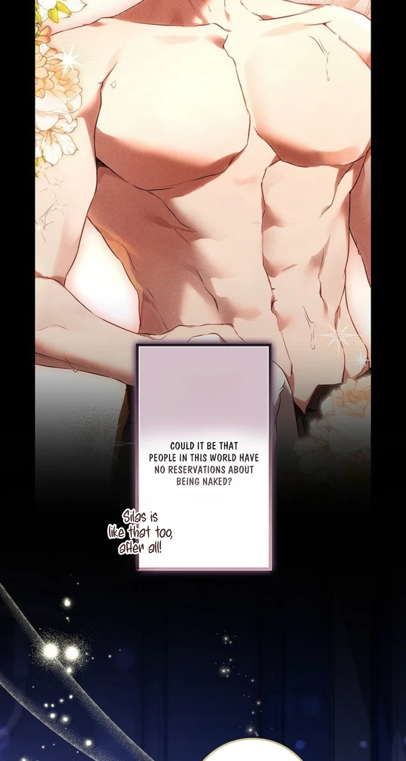 One Day, the Male Lead Fell Into Our House Chapter 30 page 9