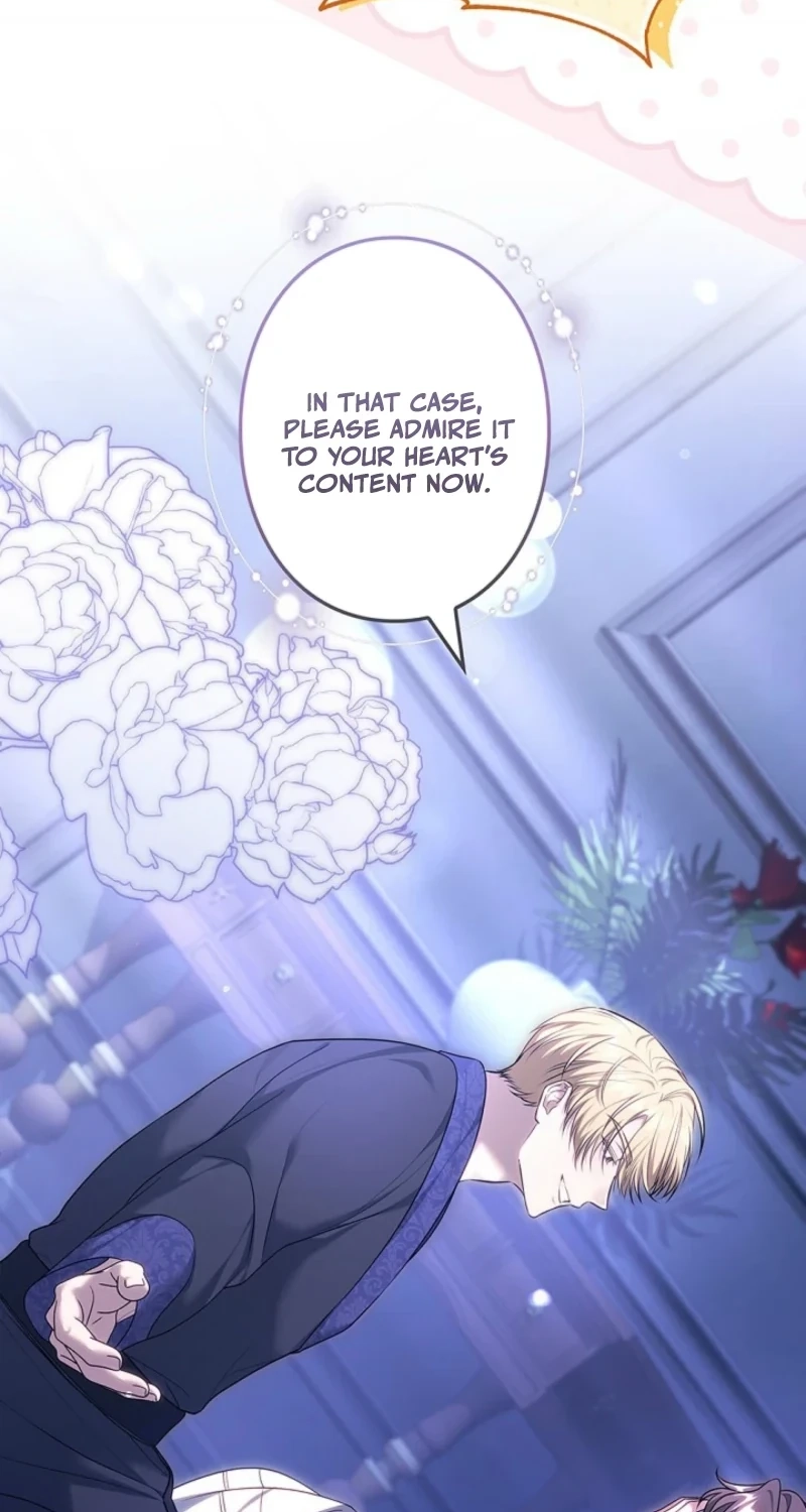 One Day, the Male Lead Fell Into Our House Chapter 30 page 13