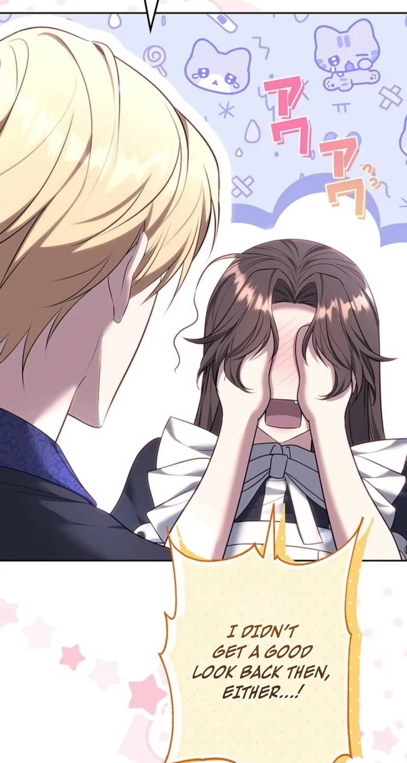 One Day, the Male Lead Fell Into Our House Chapter 30 page 12