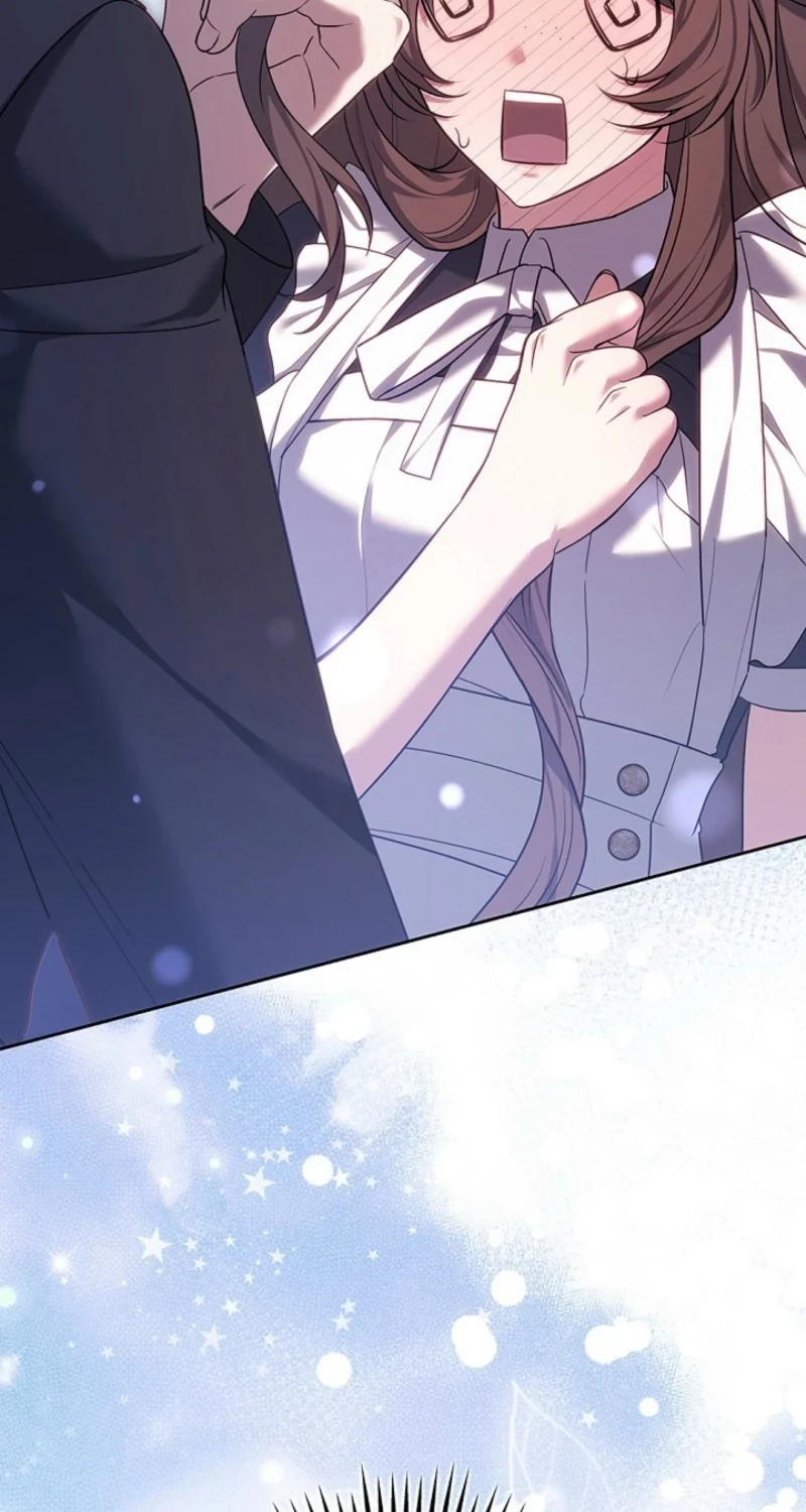 One Day, the Male Lead Fell Into Our House Chapter 30 page 6