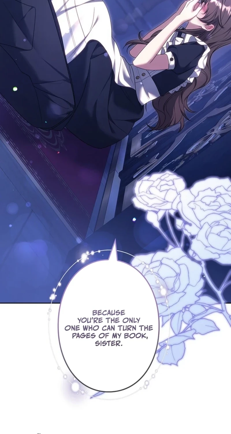 One Day, the Male Lead Fell Into Our House Chapter 30 page 14