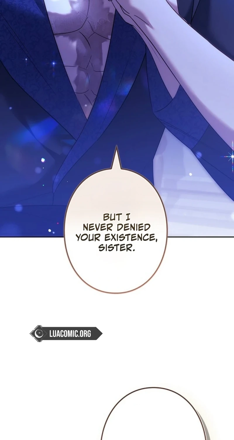 One Day, the Male Lead Fell Into Our House Chapter 30 page 21
