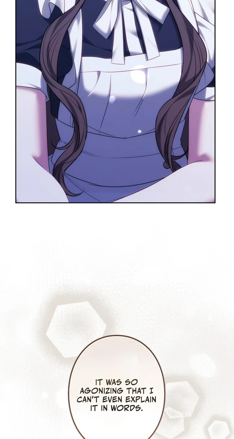 One Day, the Male Lead Fell Into Our House Chapter 30 page 19