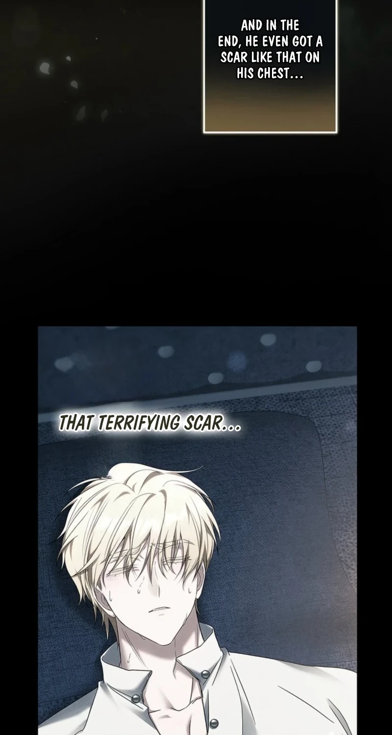 One Day, the Male Lead Fell Into Our House Chapter 30 page 24