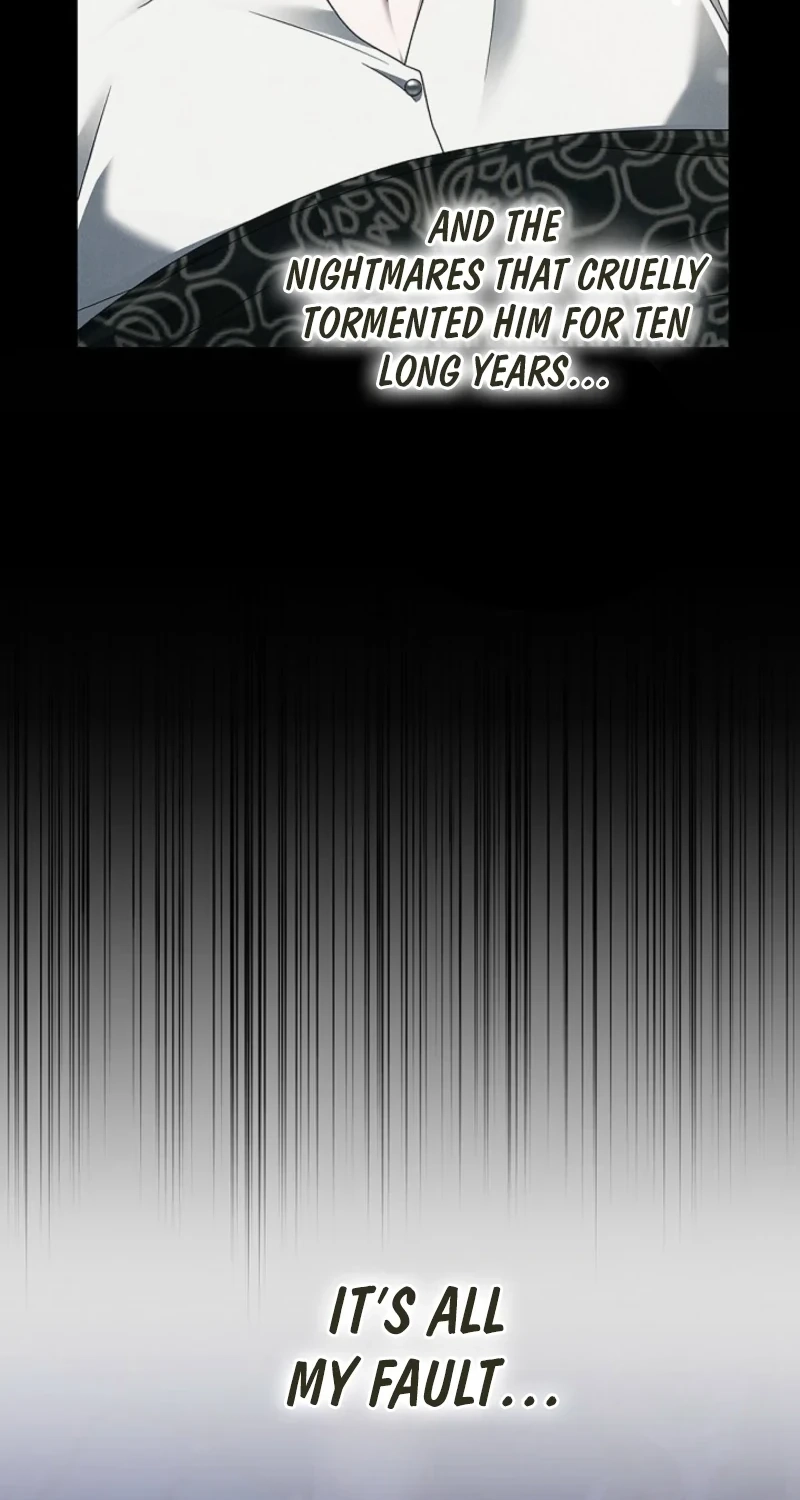 One Day, the Male Lead Fell Into Our House Chapter 30 page 25